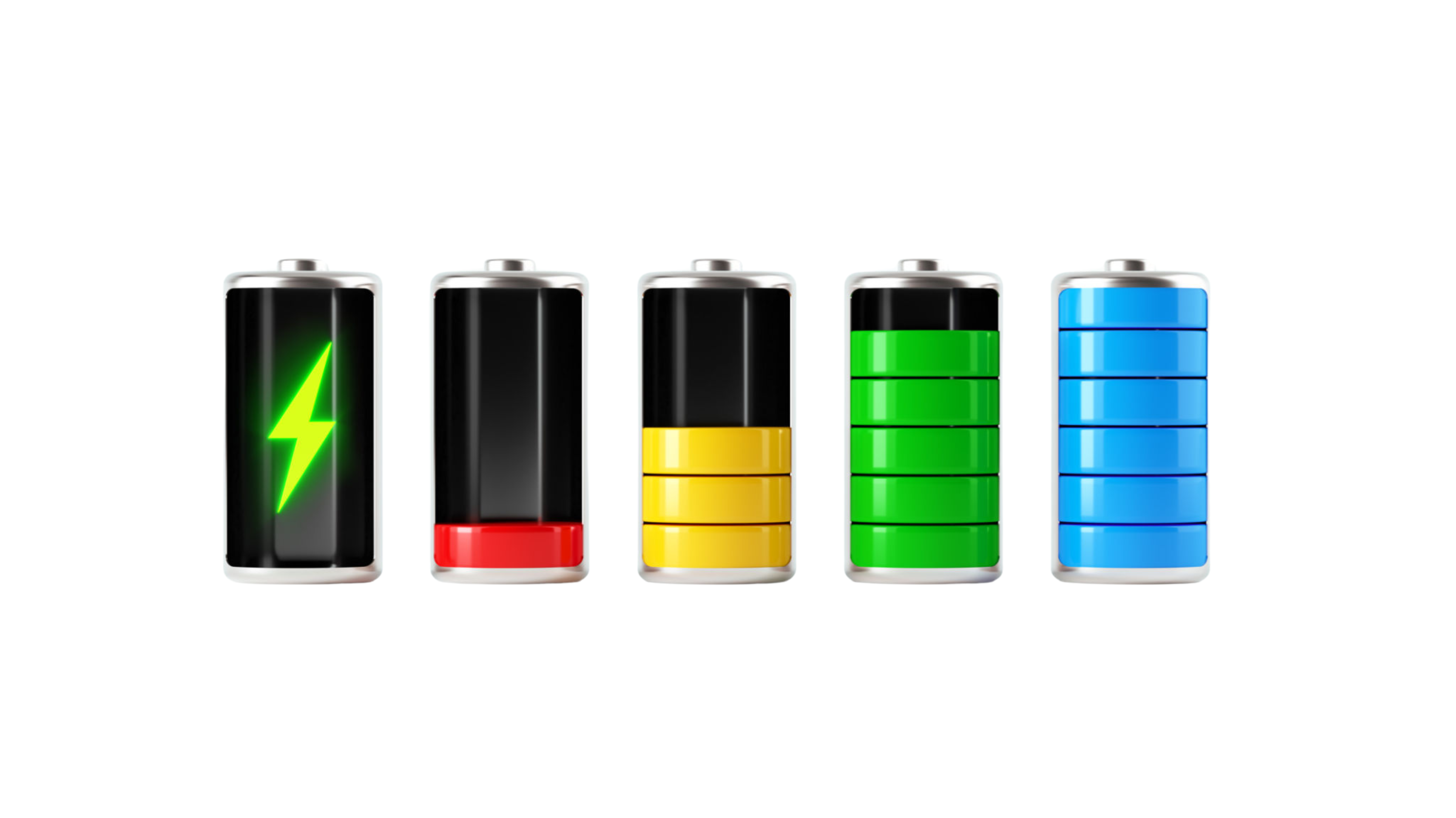 Battery Life Prediction Models