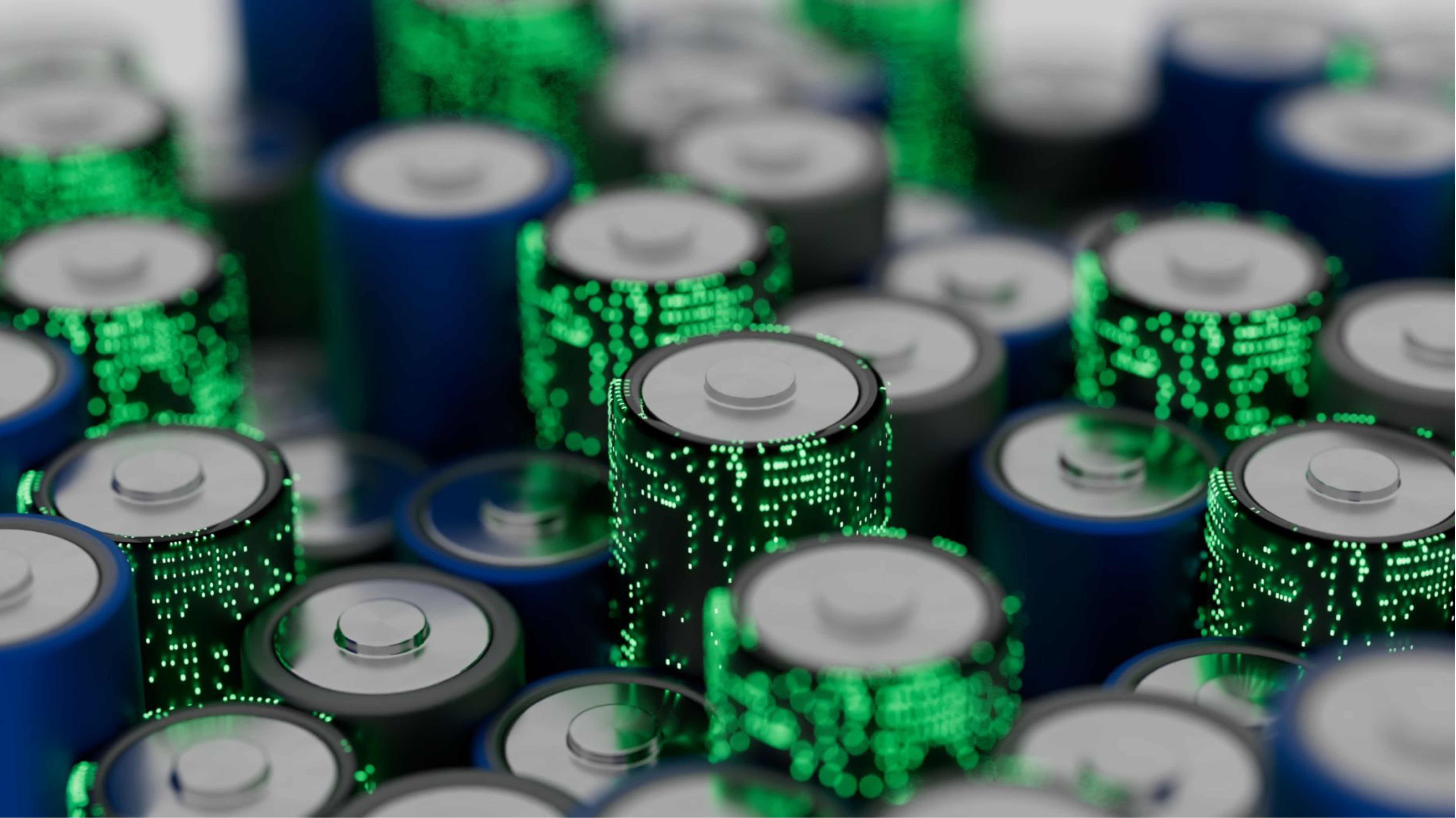 Charge/Discharge Pattern Analysis